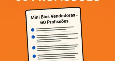 Mini Bios Vendedoras