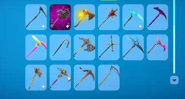 Conta Fortnite c/ Salve o Mundo Fundador (82 Skins)