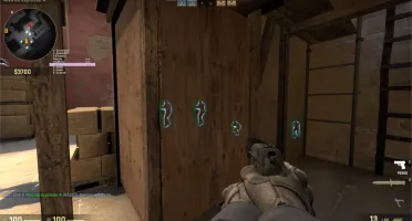 WALL HACK + AIMBOT CSGO