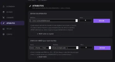 TBH: Task Bar hero Cheat Externo Privado AntiLogs Key 24H