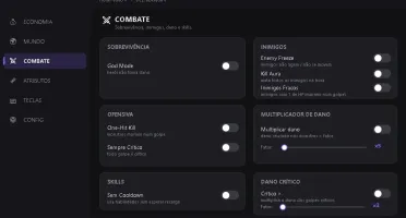 TBH: Task Bar hero Cheat Externo Privado AntiLogs Key 24H