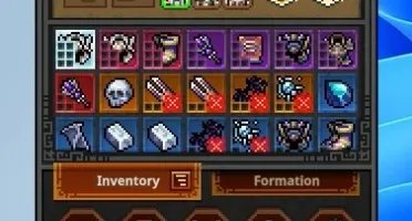 TBH: Task Bar hero Cheat Externo Privado AntiLogs Key 24H