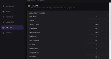 TBH: Task Bar hero Cheat Externo Privado AntiLogs Key 24H