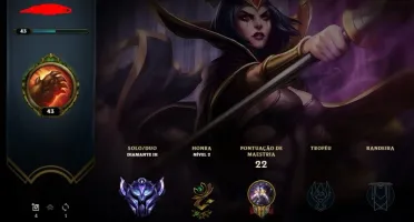 CONTA DIAMANTE 3