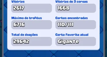 Clash Royale