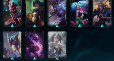 D4 abandonando a conta