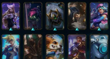 D4 abandonando a conta