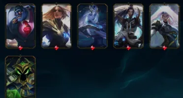 D4 abandonando a conta