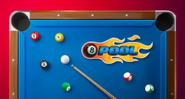 ✅Linha Infinita 8 ball pool Mod✅