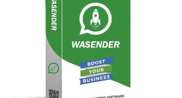 Wa Sender 2023 + Chave de Licenças - Whatsapp Sender