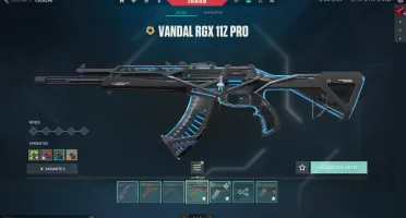 Conta Valorant Fa - R$ 1.076,80 Gastos / Só Skin Tryhard