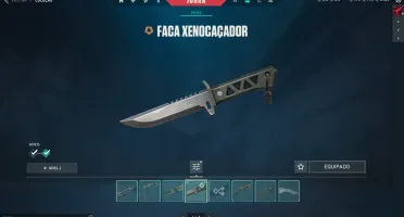 Conta Valorant Fa - R$ 1.076,80 Gastos / Só Skin Tryhard