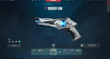 Conta Valorant Fa - R$ 1.076,80 Gastos / Só Skin Tryhard