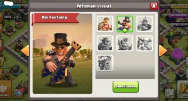 Cv12 Semi full mais barato do site