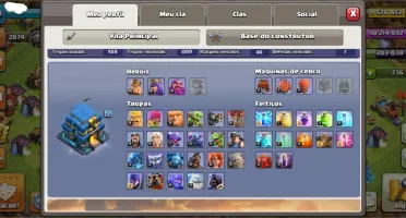 Cv12 Semi full mais barato do site