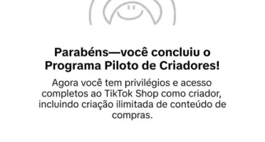 Conta Do Tiktok Shop Ativo + Monetizada +20,4K Seguidores