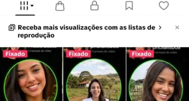 Conta Do Tiktok Shop Ativo + Monetizada +20,4K Seguidores