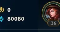 [PROMO] Contas Unranked League of Legends (Smurfs)