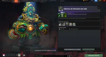 CONTA DIVINE 2 , COM ARCANAS E PERSONAS EXCLUSIVOS