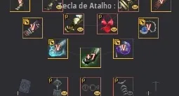 Conta bdo mystic 63