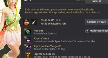 Conta bdo mystic 63