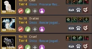 Conta bdo mystic 63