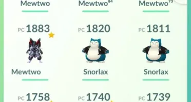 Conta Pokémon GO LVL 56 (2019)  5X Armored Mewtwo + Groudon