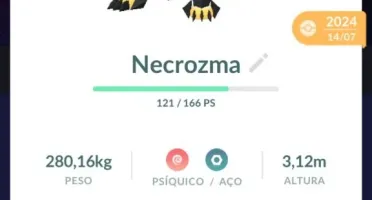 Conta Pokémon GO LVL 56 (2019)  5X Armored Mewtwo + Groudon