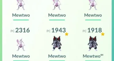 Conta Pokémon GO LVL 56 (2019)  5X Armored Mewtwo + Groudon