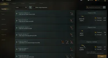 Conta Escaldo Lendaria Nvl 43 Pet Raro Server Marcoveio