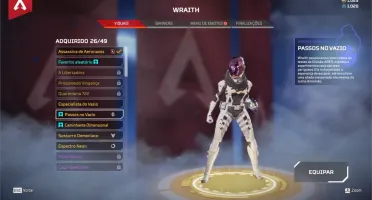 CONTA APEX MAIN OCTANE (PC)