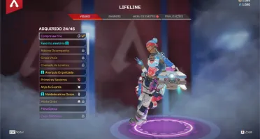 CONTA APEX MAIN OCTANE (PC)