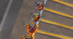 conta de albion com 255M de fama + Skin Onça-oculta