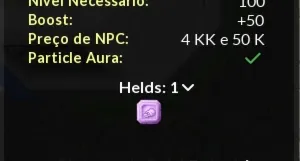 Conta Pxg Servidor Gold Raibolt Lvl 215