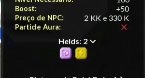Conta Pxg Servidor Gold Raibolt Lvl 215