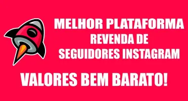 [Promoção] 2K Seguidores Instagram por apenas R$ 9,99!