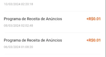 Conta no Kwai Verificada!
