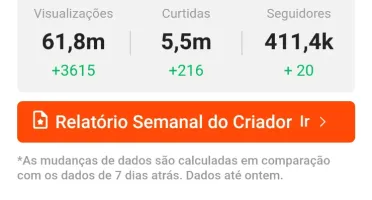 Conta no Kwai Verificada!