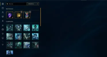 Conta Platina 4 - 27K De EA