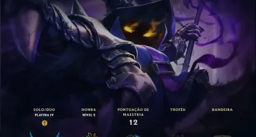 Conta Platina 4 - 27K De EA