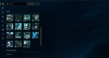 Conta Platina 4 - 27K De EA