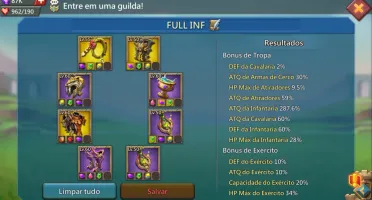💥600M💥 GMAIL - VIGILANTE GOLD - (3M T4) - 13B RECURSOS