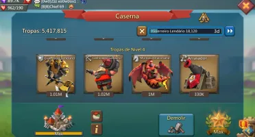 💥600M💥 GMAIL - VIGILANTE GOLD - (3M T4) - 13B RECURSOS
