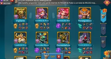 💥600M💥 GMAIL - VIGILANTE GOLD - (3M T4) - 13B RECURSOS