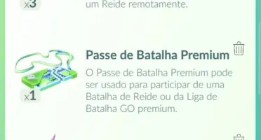 Conta pokemon go (email incluso)
