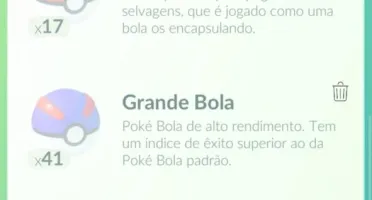 Conta pokemon go (email incluso)