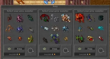 RP 283 + MAKERS LUTABRA RETRO PVP