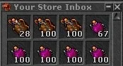 RP 283 + MAKERS LUTABRA RETRO PVP