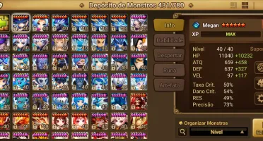 SW 160 nat 6* aceito ofertas