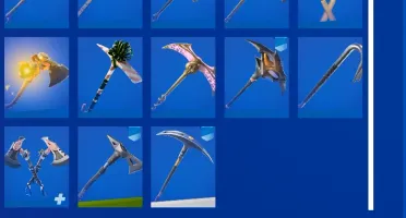 fortnite conta